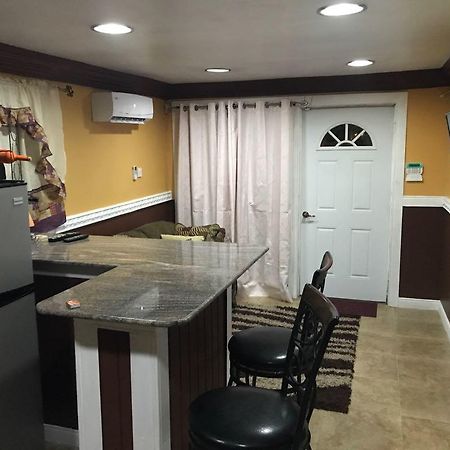 Swimaz Gateway Apartment Harbour View Luaran gambar