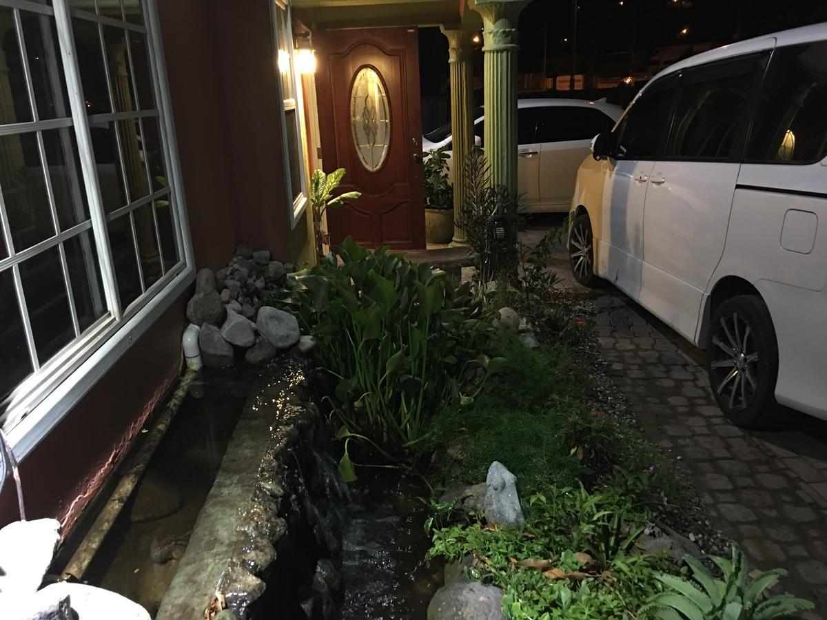 Swimaz Gateway Apartment Harbour View Luaran gambar
