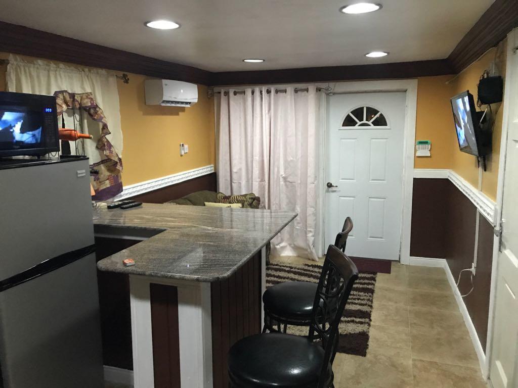 Swimaz Gateway Apartment Harbour View Luaran gambar