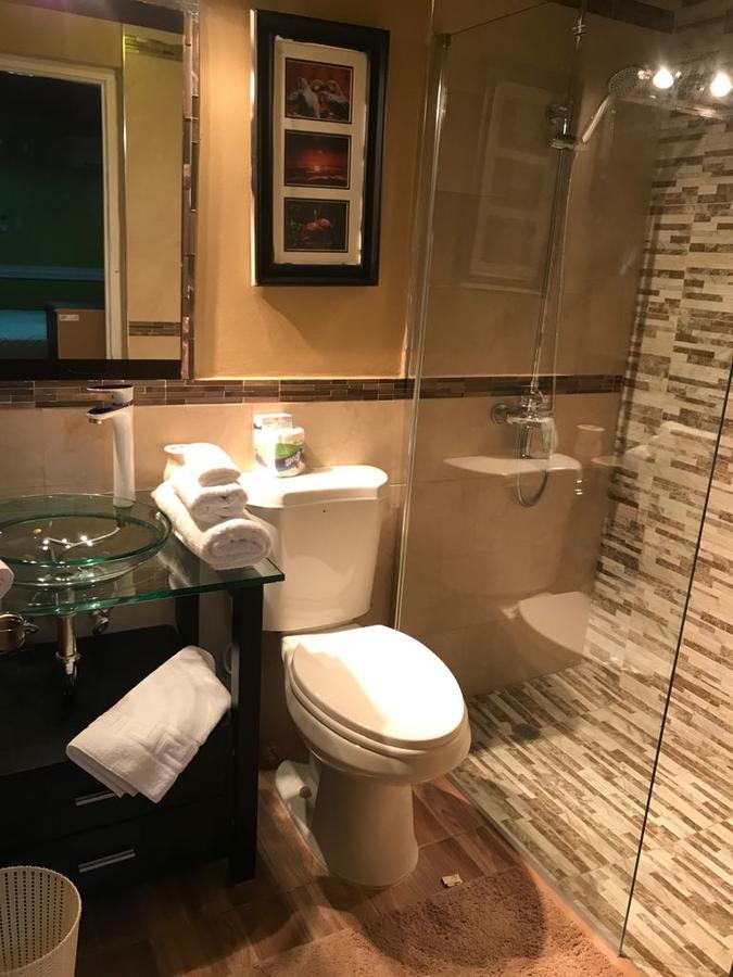 Swimaz Gateway Apartment Harbour View Luaran gambar