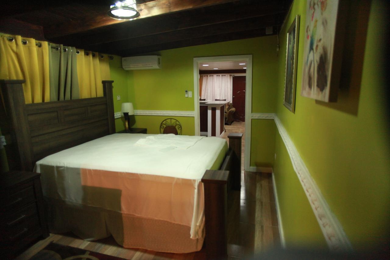 Swimaz Gateway Apartment Harbour View Luaran gambar