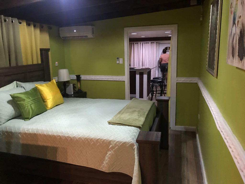 Swimaz Gateway Apartment Harbour View Luaran gambar
