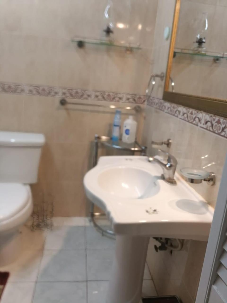 Swimaz Gateway Apartment Harbour View Luaran gambar