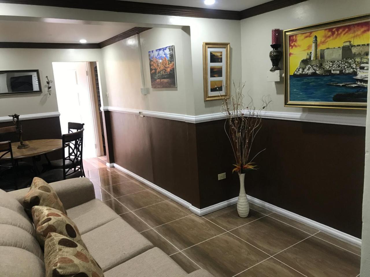 Swimaz Gateway Apartment Harbour View Luaran gambar