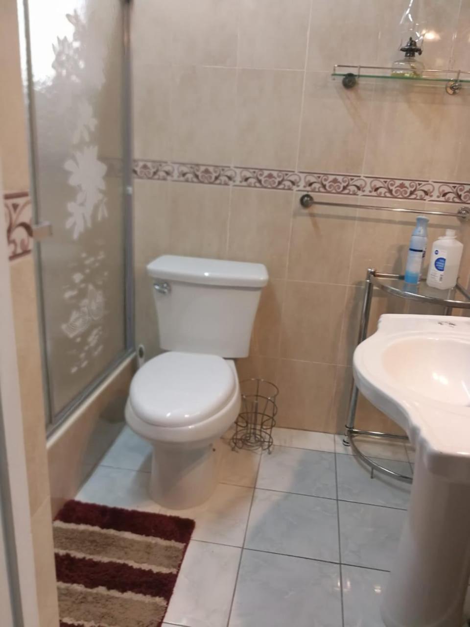 Swimaz Gateway Apartment Harbour View Luaran gambar