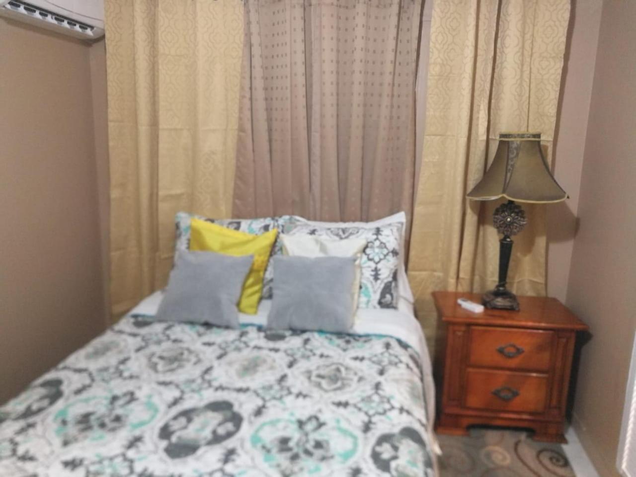 Swimaz Gateway Apartment Harbour View Luaran gambar