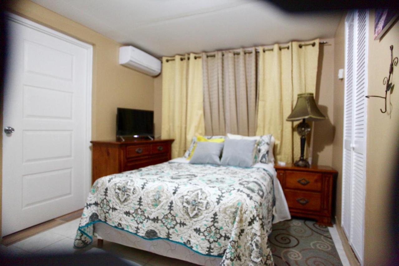 Swimaz Gateway Apartment Harbour View Luaran gambar